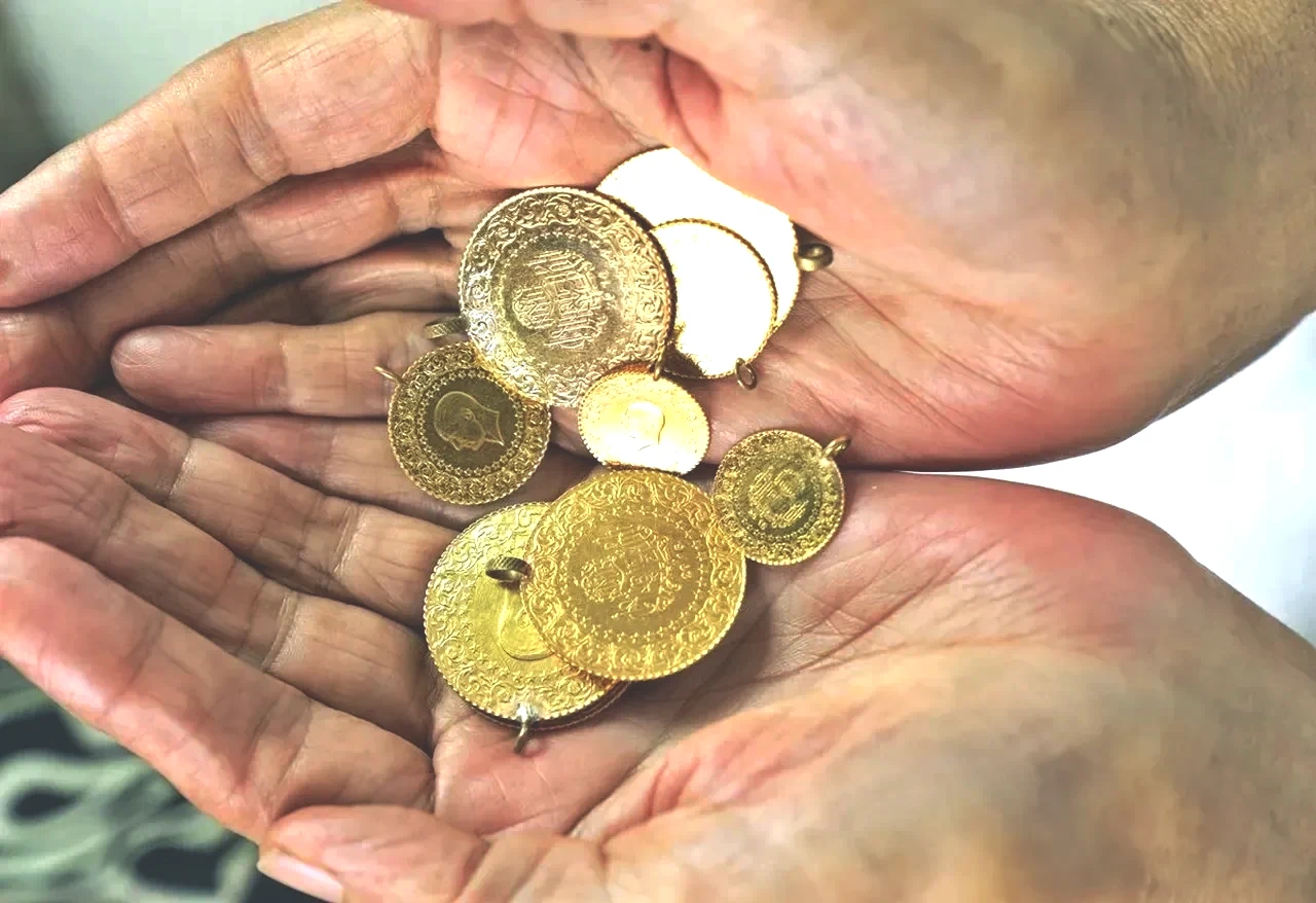 Altın yeniden yükselişe geçti! İslam Memiş'ten yatırımcılara uyarı