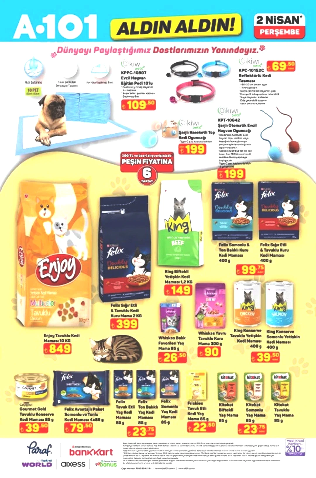 A101 e Casio kol saati modelleri geliyor! 2 Nisan 2026 A101 katalog yayınlandı! 20