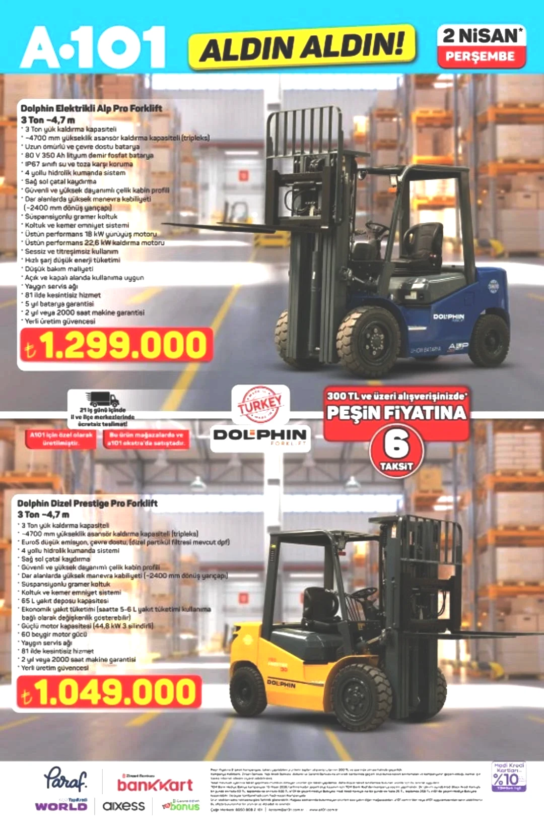 A101 e Casio kol saati modelleri geliyor! 2 Nisan 2026 A101 katalog yayınlandı! 7