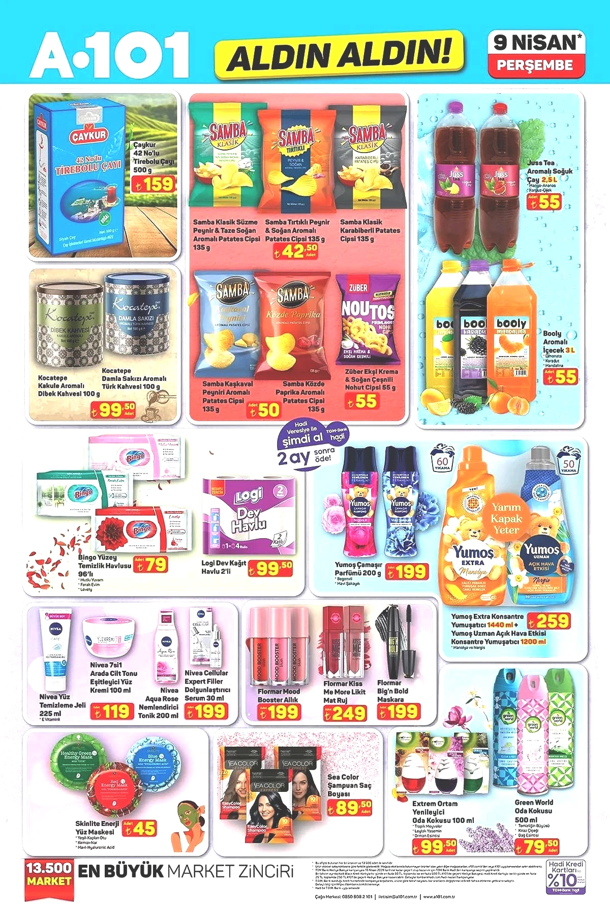 Bahçeniz yeniden doğuyor: A101’e 9 Nisan Perşembe Elektrikli Çim Biçme Makinesi geliyor! - Sayfa 13