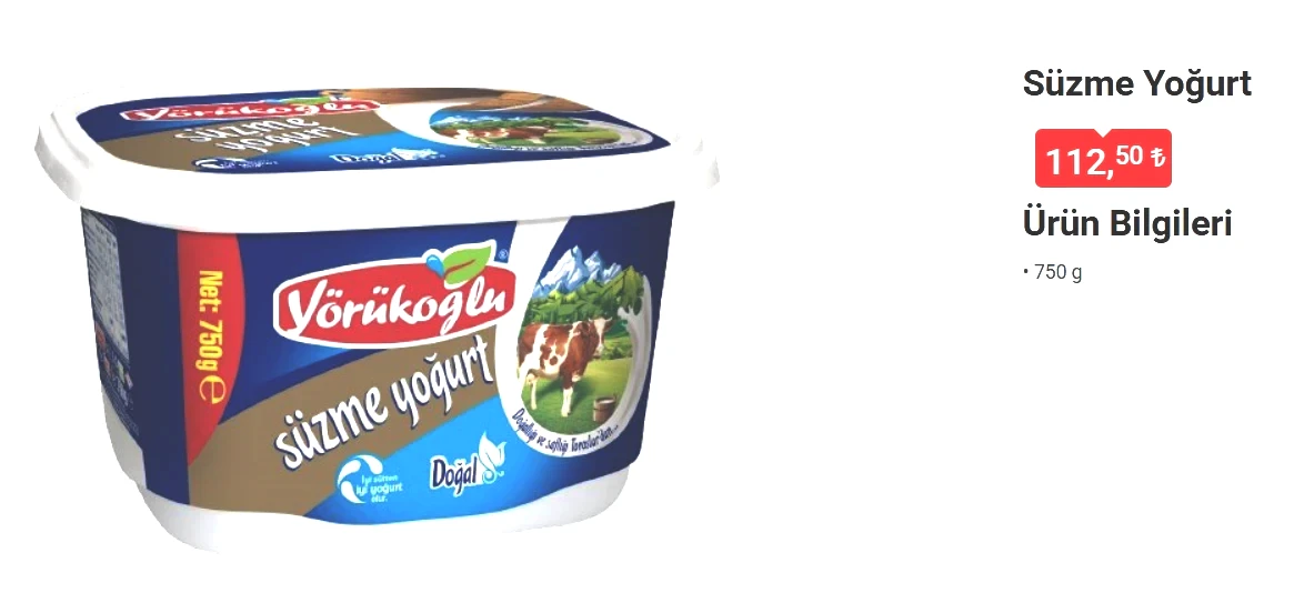 7 Nisan Salı BİM’e koşan kazanır: Gıda ve temizlikte yılın en büyük indirimi! - Sayfa 6