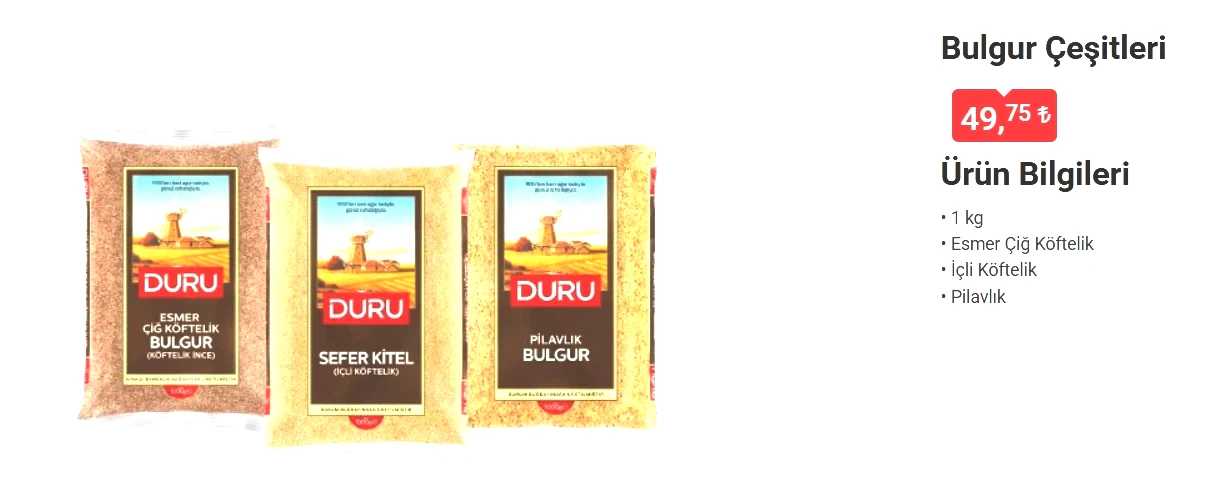 7 Nisan Salı BİM’e koşan kazanır: Gıda ve temizlikte yılın en büyük indirimi! - Sayfa 29