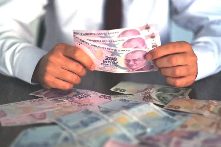 ICB TÜRKİYE EMEKLİ PROMOSYON 2026 ICB TÜRKİYE EMEKLİ PROMOSYON 2026