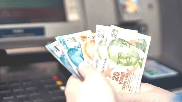 DENİZBANK EMEKLİ PROMOSYON 2026 DENİZBANK EMEKLİ PROMOSYON 2026