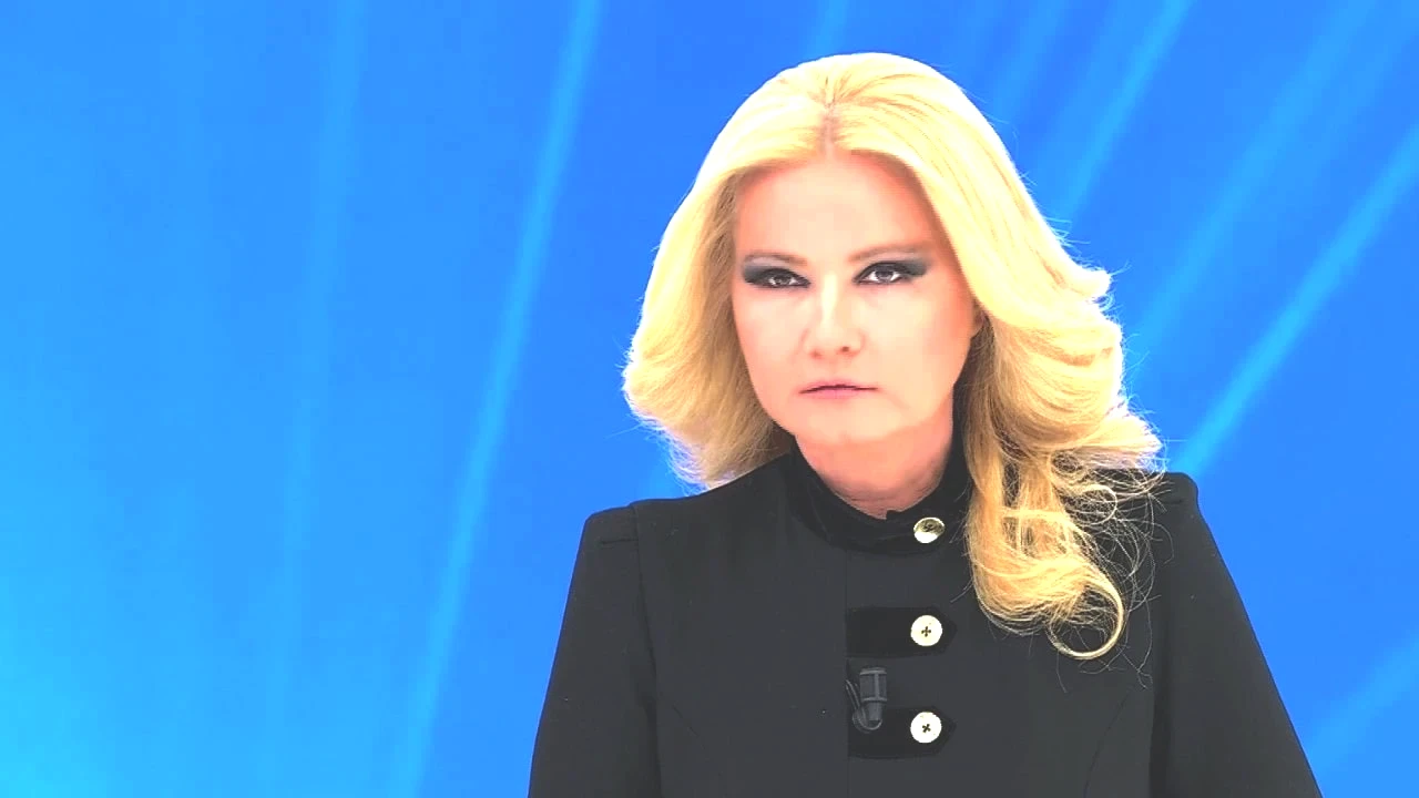 Foto - Müge Anlı'da bu kadar da olmaz dedirten olay: 3,5 aylık bebek 'ortadan kayboldu' deniyordu! İşte ilgili o iddia