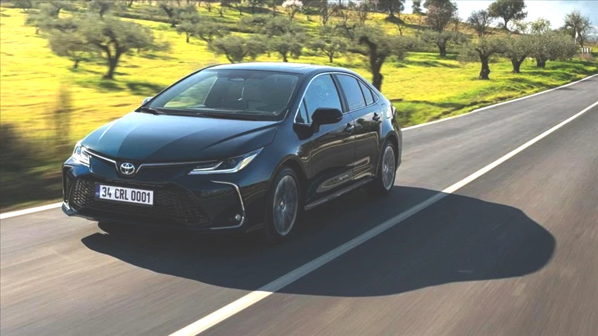 Toyota sıfır araç kampanyası Mart 2026: 490 bin TL'ye varan indirim 2