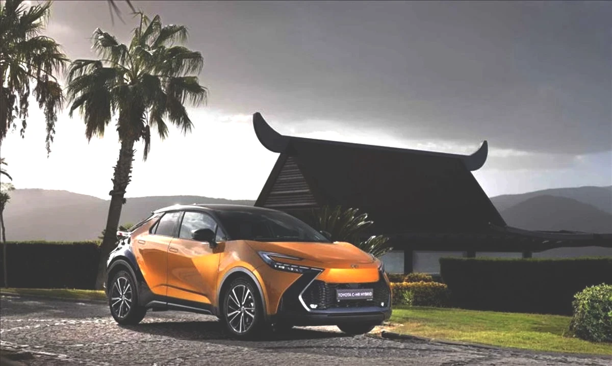 Toyota sıfır araç kampanyası Mart 2026: 490 bin TL'ye varan indirim 1