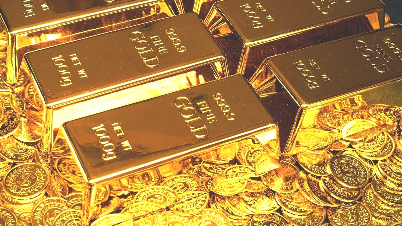 Ateşkes süreci altın fiyatları