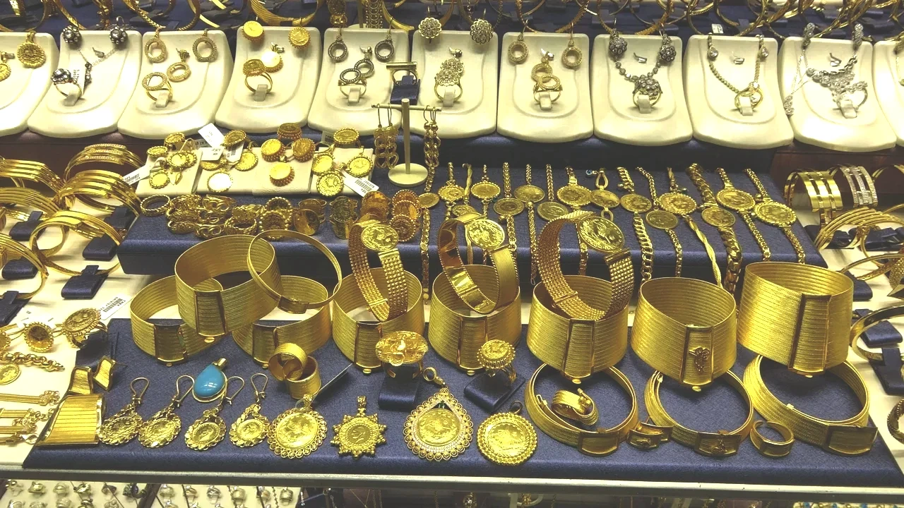 GRAM ALTIN ALMAYI DÜŞÜNENLER DİKKAT!