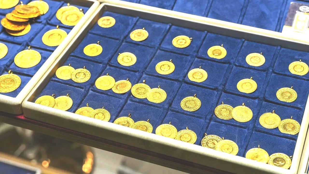 fiziki altın tarafında