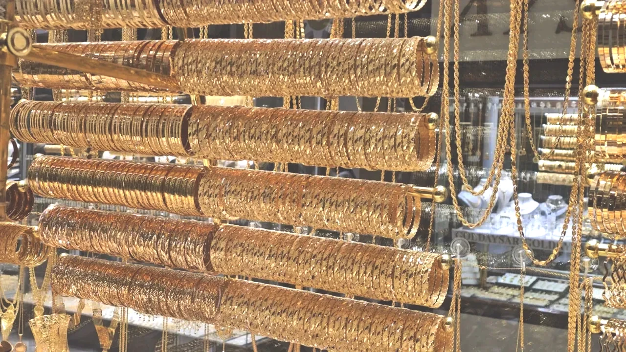 4 trilyon dolarlık kazanç