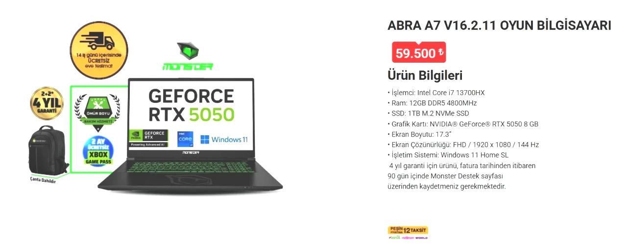 Evin her köşesi artık bir sinema: 15 Nisan Çarşamba BİM’e Akıllı LED Ekran geliyor! - Sayfa 1