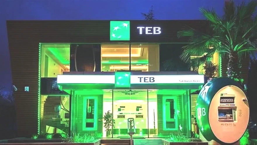 TEB EMEKLİ PROMOSYON 2