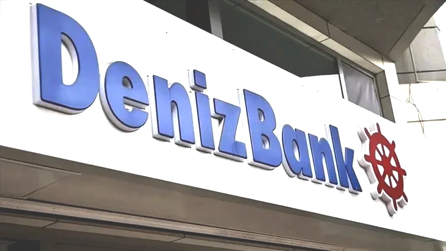 DENİZBANK EMEKLİ PROMOSYON 5