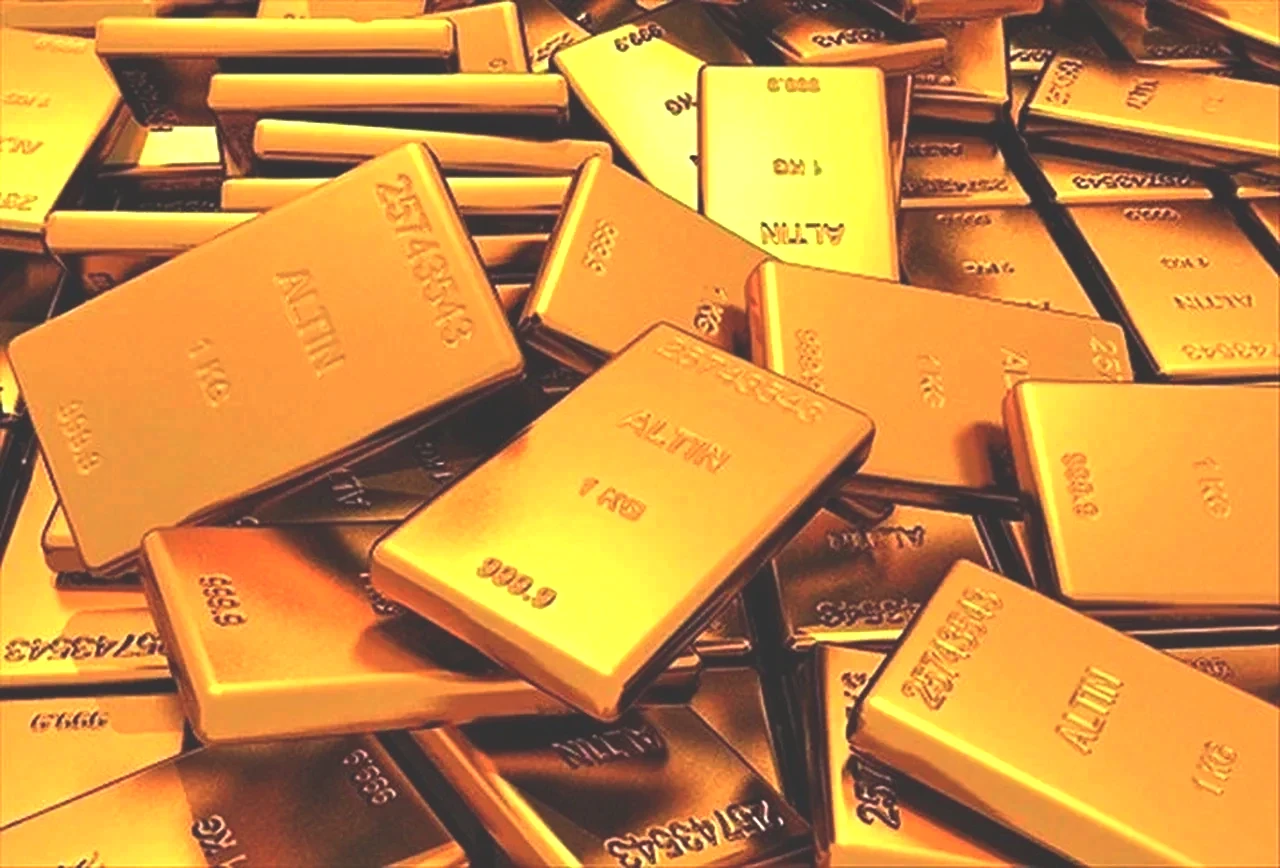 Petrol şoku altını çarpabilir! İslam Memiş abluka etkisinde piyasaları değerlendirdi