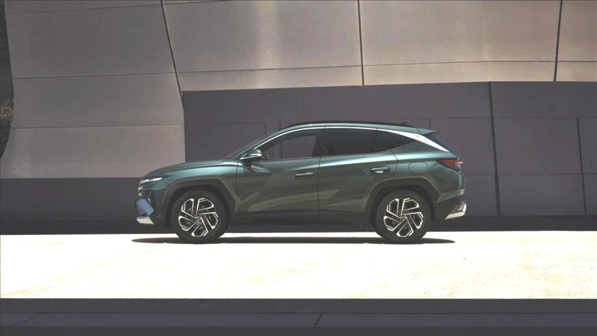 Nisan 2026 Hyundai sıfır araç kampanyası: 550 bin TL indirim 2