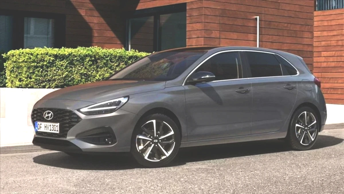 Nisan 2026 Hyundai sıfır araç kampanyası: 550 bin TL indirim 1