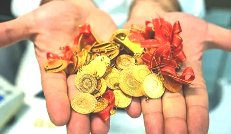 ÇEYREK ALTIN GRAM ALTIN FİYATI - ALTIN FİYATLARI SON DAKİKA BUGÜN: Altın fiyatı ne kadar oldu 15 Nisan Çarşamba altın alış/satış fiyatı ÇEYREK ALTIN GRAM ALTIN FİYATI - ALTIN FİYATLARI SON DAKİKA BUGÜN: Altın fiyatı ne kadar oldu 15 Nisan Çarşamba altın alış/satış fiyatı