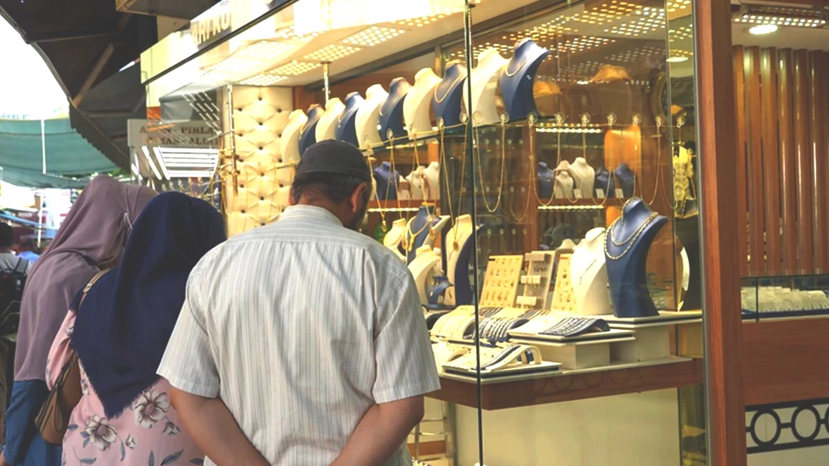 İslam Memiş ten altın açıklaması! "Yıl sonuna kadar..." 1