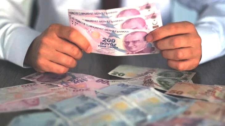 EMEKLİ MAAŞI TAŞIMA VE BAŞVURU SÜRECİ EMEKLİ MAAŞI TAŞIMA VE BAŞVURU SÜRECİ